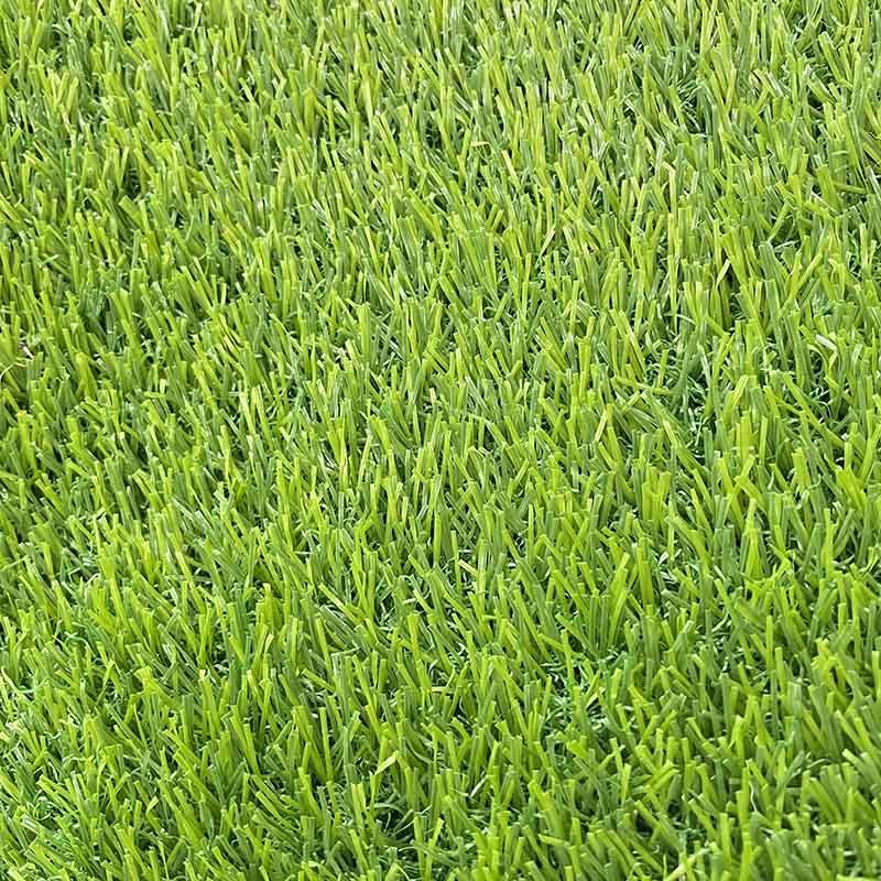 20-50mm Green Garden Turf Mate Realistic Artificial Landscape Grass