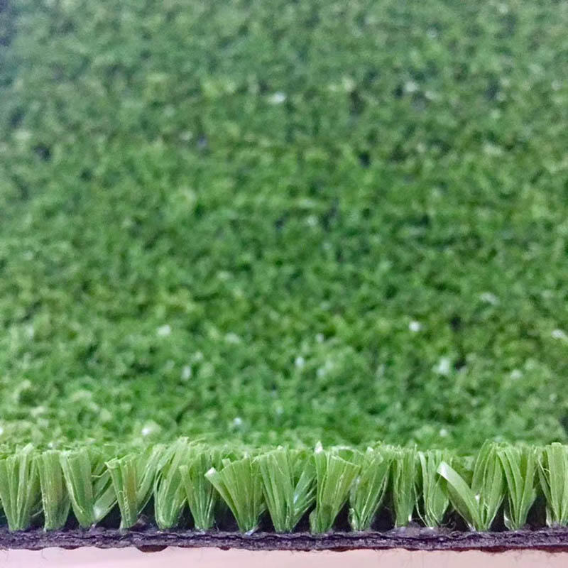 7-15mm PP Material High-density Small Artificial Landscape Grass