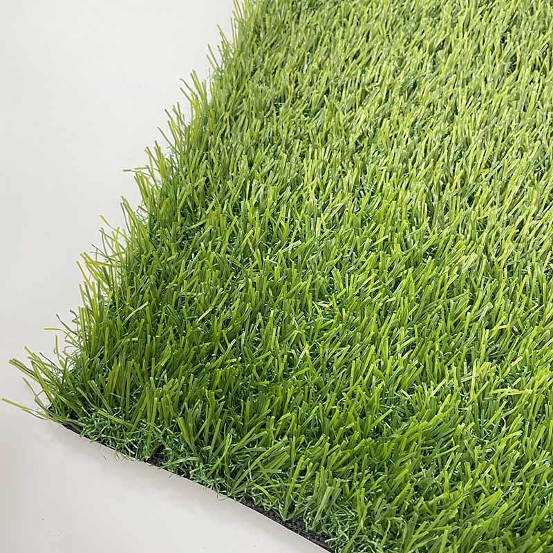20-50mm Green Garden Turf Mate Realistic Artificial Landscape Grass
