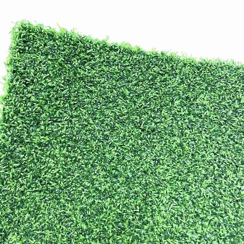 34scm High Density Smooth Artificial Golf Grass Green