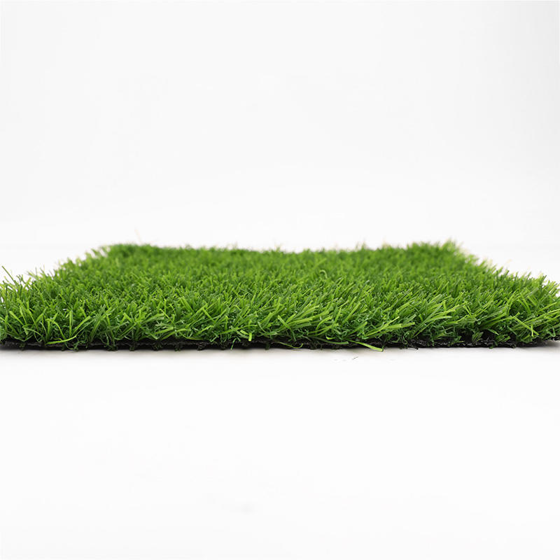 Garden Landscape Residential Courtyard Artificial Landscape Grass