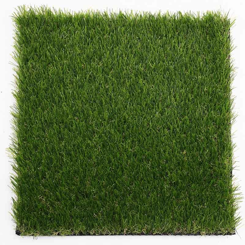Soft Comfortable Touch ECO Artificial Landscape Grass Turf