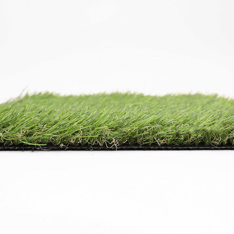 Low Maintenance Cost Environmentally Safe Artificial Landscape Grass