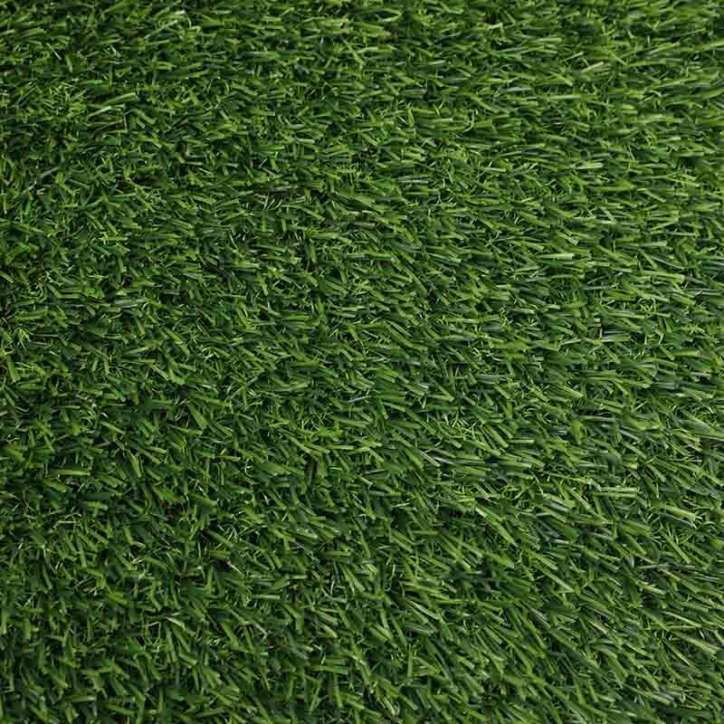 20-50mm Comfortable Safe Realistic Artificial Landscape Grass