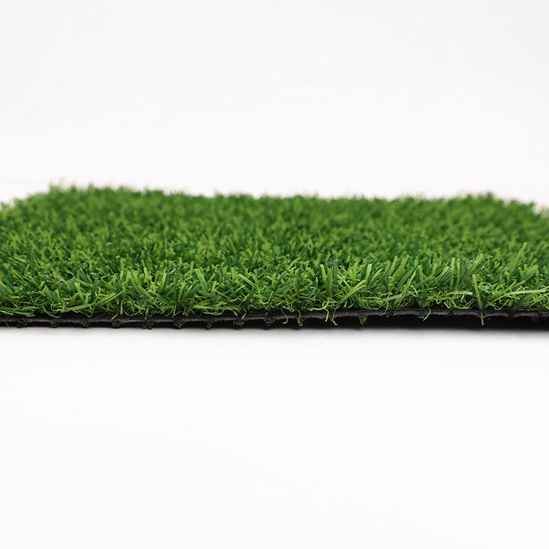 20-50mm Comfortable Safe Realistic Artificial Landscape Grass