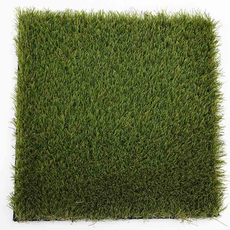 Environmentally Friendly, Wear-Resistant And Durable Artificial Landscape Grass