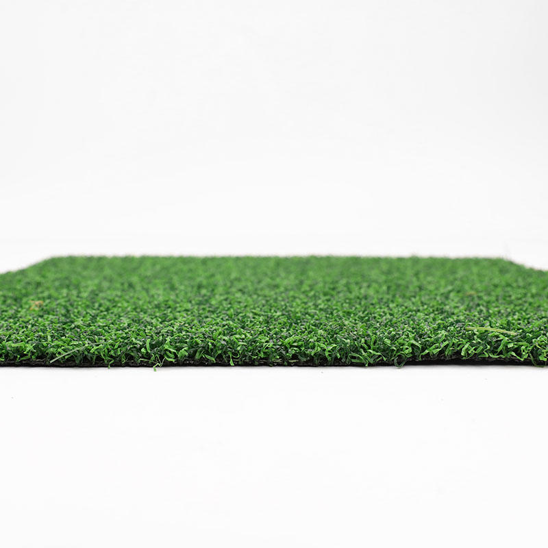 Backing 2PP+SBR Latex UV Treatment Artificial Golf Grass