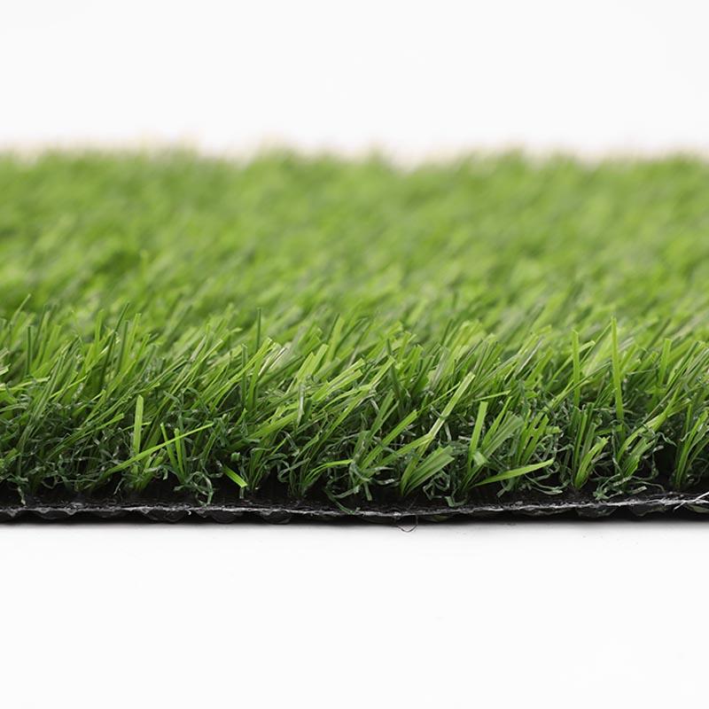 Landscaping Low Maintenance ECO Artificial Landscape Grass