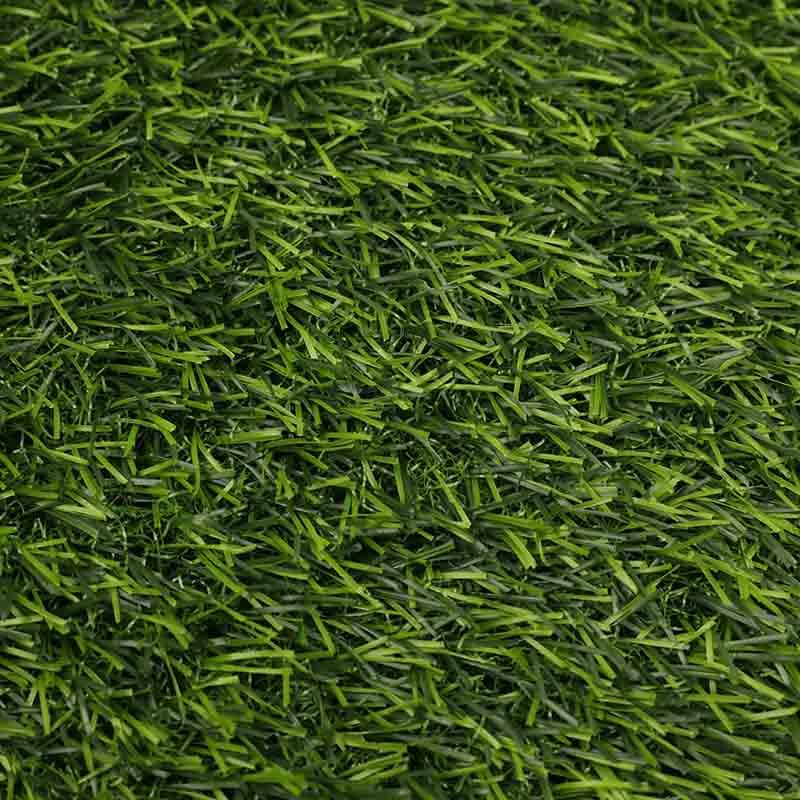 PP Material Environmental Protection And Health Artificial Landscape Grass