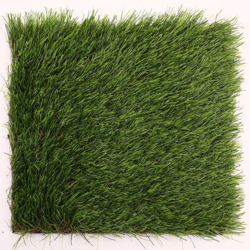 Soft Comfortable Durable Artificial Synthetic Outdoor Landscape Grass